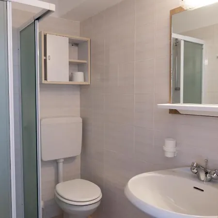 Locazione Turistica Casa Maria-5 By Interhome Assenza di Brenzone