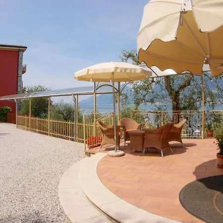 Διαμέρισμα Locazione Turistica Casa Maria-5 By Interhome