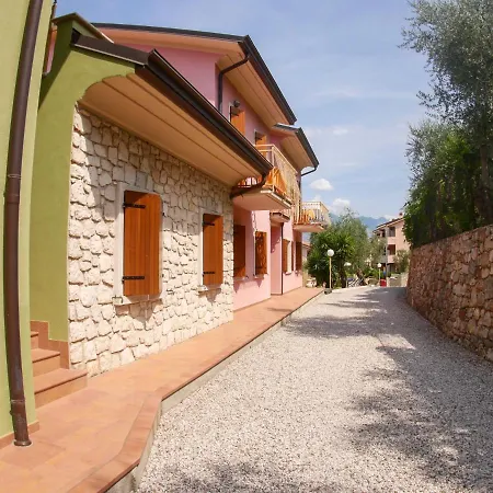 Locazione Turistica Casa Maria-5 By Interhome Assenza di Brenzone
