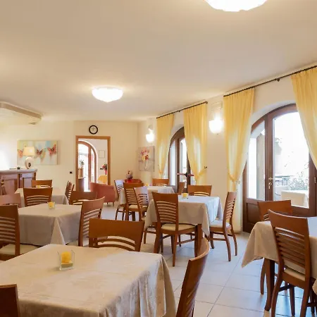 Locazione Turistica Casa Maria-5 By Interhome Assenza di Brenzone