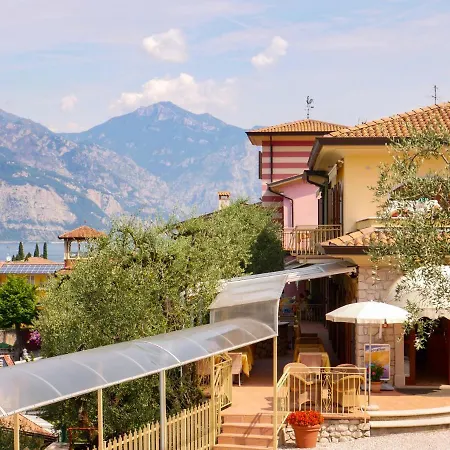 Locazione Turistica Casa Maria-5 By Interhome Assenza di Brenzone