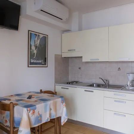 Apartmán Locazione Turistica Casa Maria-5 By Interhome Assenza di Brenzone