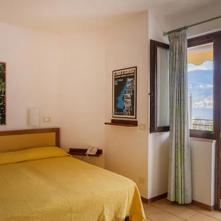 Locazione Turistica Casa Maria-5 By Interhome Apartmán Assenza di Brenzone